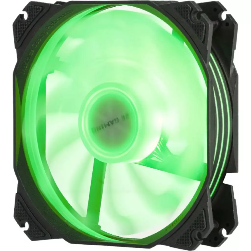 Кулер для корпуса 2E GAMING AIR COOL (ACF120PA-ARGB) (2E-ACF120PA-ARGB) - 2 Кулер для корпуса 2E GAMING AIR COOL (ACF120PA-ARGB) (2E-ACF120PA-ARGB) - 2