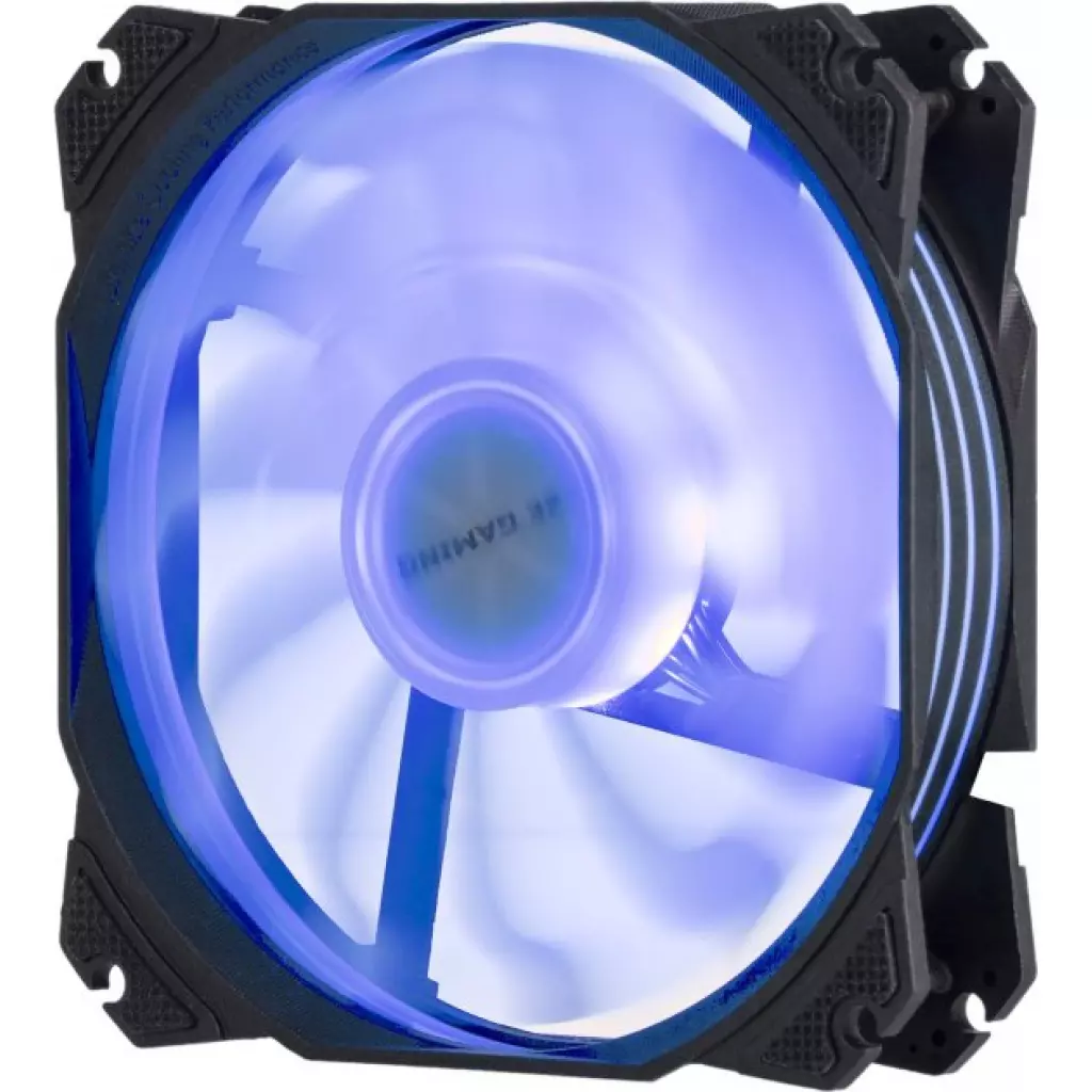 Кулер для корпуса 2E GAMING AIR COOL (ACF120PA-ARGB) (2E-ACF120PA-ARGB) - 4 Кулер для корпуса 2E GAMING AIR COOL (ACF120PA-ARGB) (2E-ACF120PA-ARGB) - 4