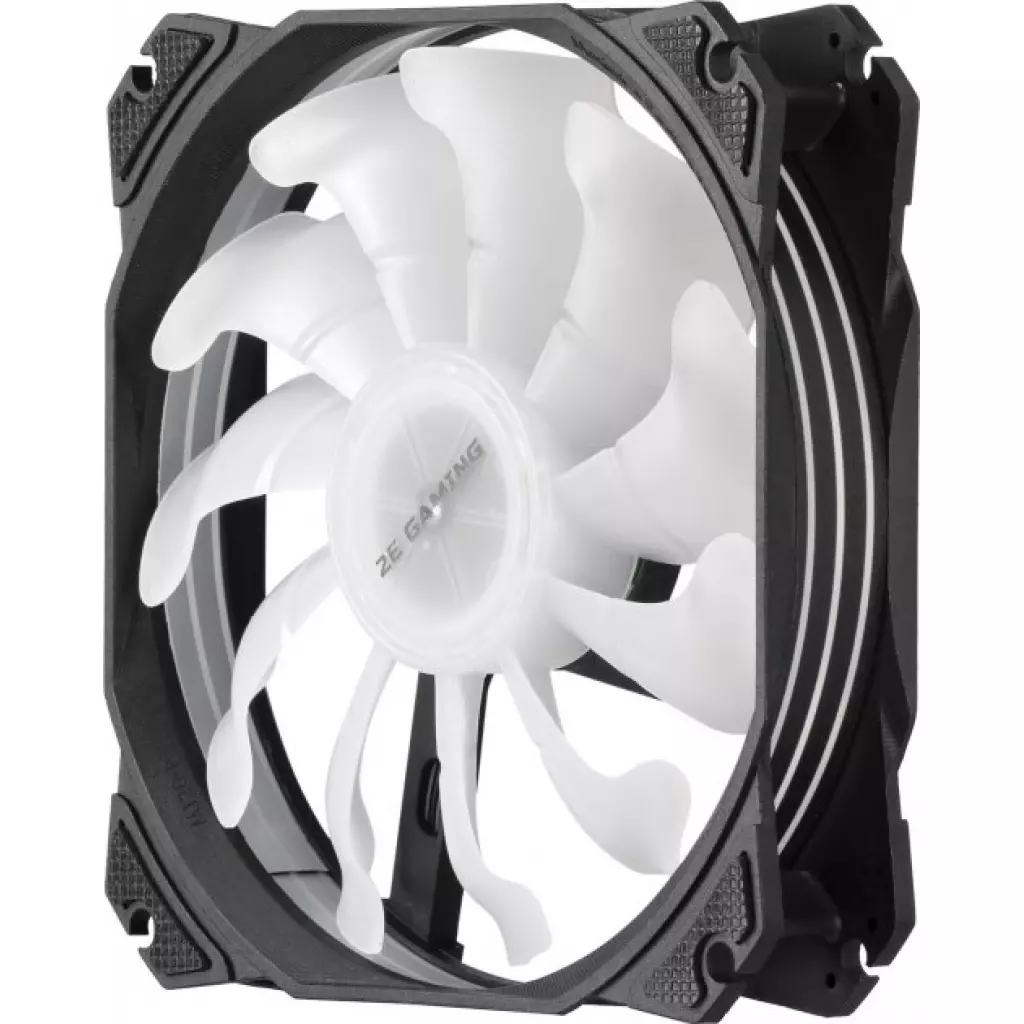 Кулер для корпуса 2E GAMING AIR COOL (ACF120PA-ARGB) (2E-ACF120PA-ARGB) - 5 Кулер для корпуса 2E GAMING AIR COOL (ACF120PA-ARGB) (2E-ACF120PA-ARGB) - 5