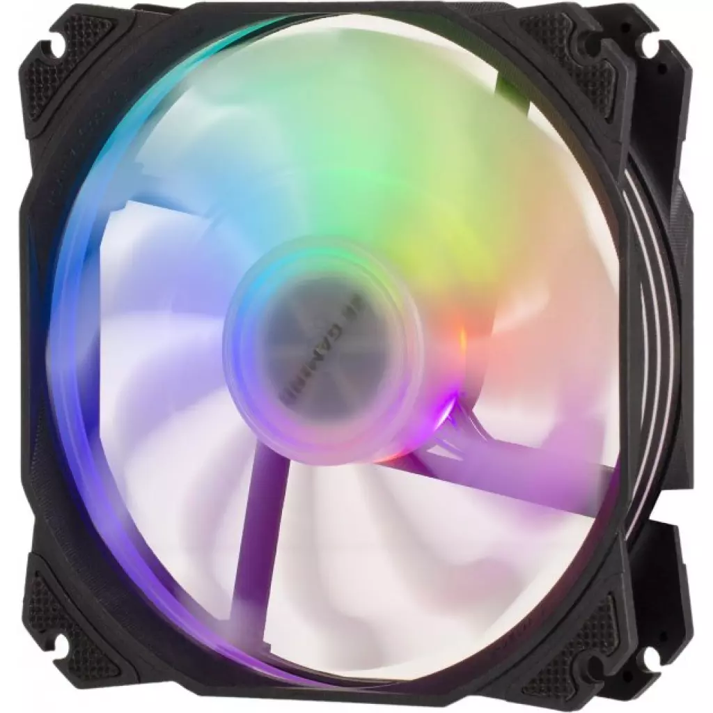 Кулер для корпуса 2E GAMING AIR COOL (ACF120PA-ARGB) (2E-ACF120PA-ARGB)