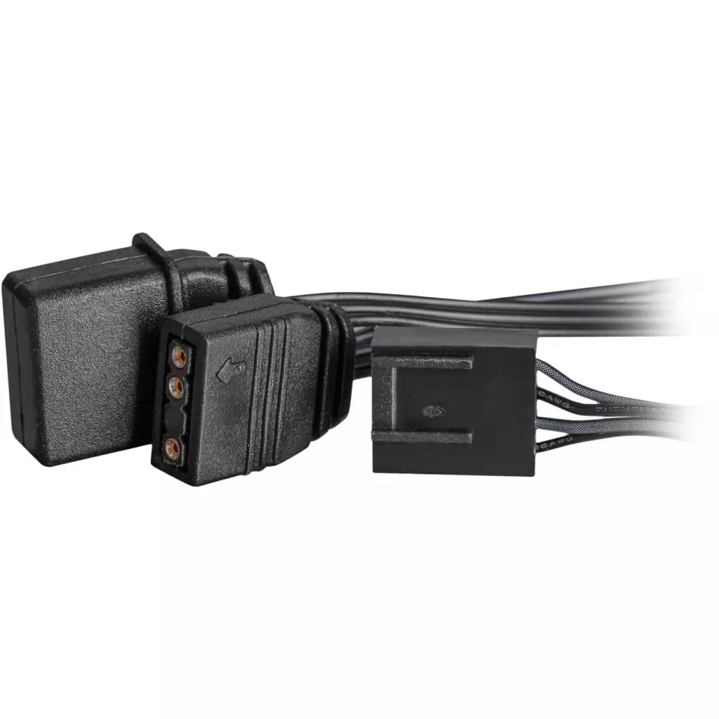 Кулер для процессора 2E GAMING AIR COOL (2E-AC120D4-ARGB) - 10 Кулер для процессора 2E GAMING AIR COOL (2E-AC120D4-ARGB) - 10