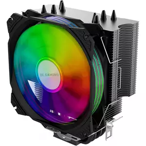 Кулер для процессора 2E GAMING AIR COOL (2E-AC120D4-ARGB)