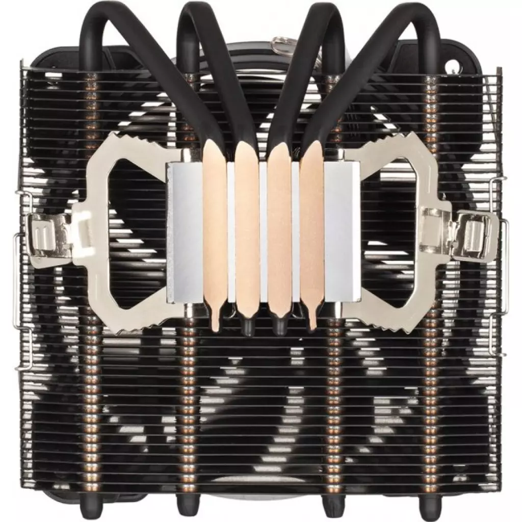 Кулер для процессора 2E GAMING AIR COOL (2E-AC120T4-RGB) - 4 Кулер для процессора 2E GAMING AIR COOL (2E-AC120T4-RGB) - 4