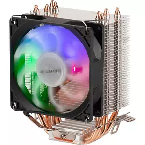 Кулер для процессора 2E GAMING AIR COOL (2E-AC90D4-RGB)