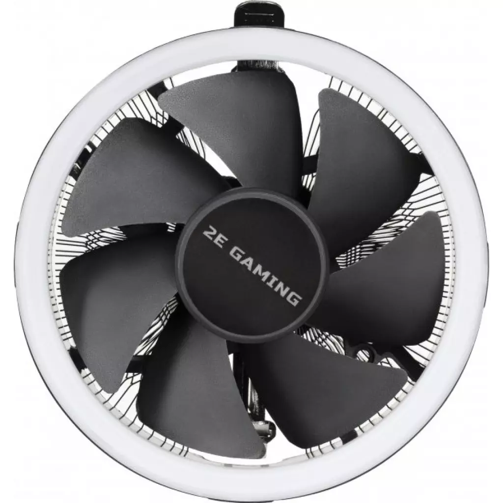 Кулер для процессора 2E GAMING AIR COOL (2E-AC120Z-RGB) - 1 Кулер для процессора 2E GAMING AIR COOL (2E-AC120Z-RGB) - 1