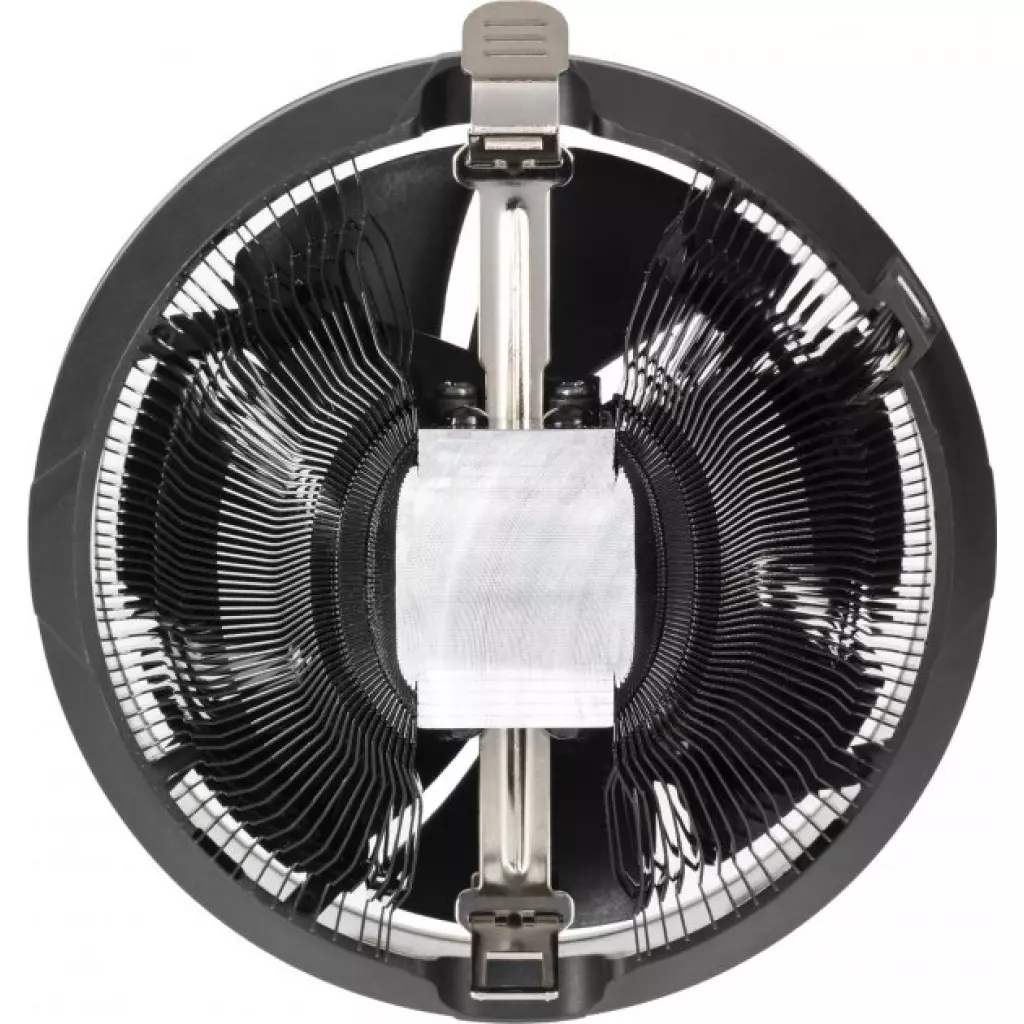 Кулер для процессора 2E GAMING AIR COOL (2E-AC120Z-RGB) - 2 Кулер для процессора 2E GAMING AIR COOL (2E-AC120Z-RGB) - 2