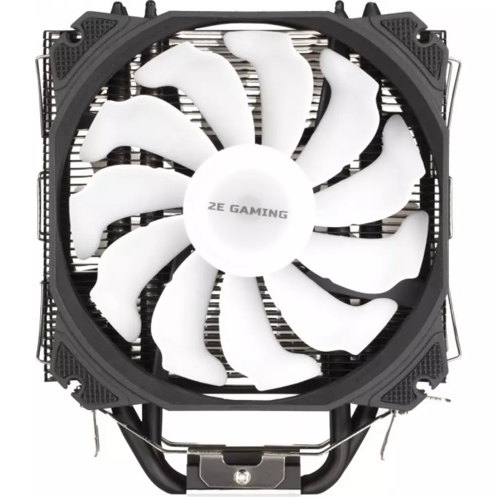 Кулер для процессора 2E GAMING AIR COOL (2E-AC120D6-ARGB) - 5 Кулер для процессора 2E GAMING AIR COOL (2E-AC120D6-ARGB) - 5