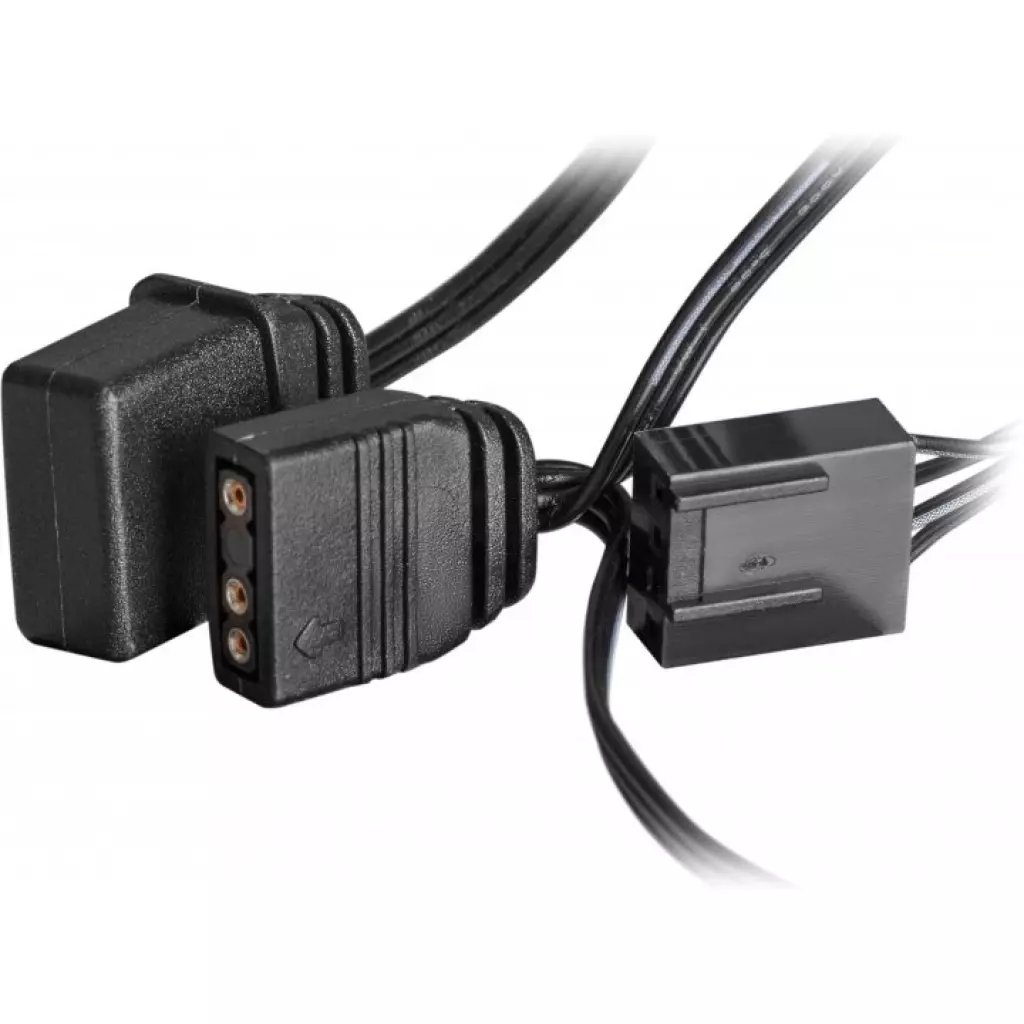 Кулер для процессора 2E GAMING AIR COOL (2E-AC120D6-ARGB) - 8 Кулер для процессора 2E GAMING AIR COOL (2E-AC120D6-ARGB) - 8