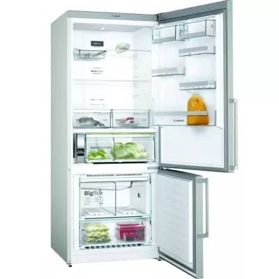 Холодильник Bosch KGA76PI30U - 1 Холодильник Bosch KGA76PI30U - 1