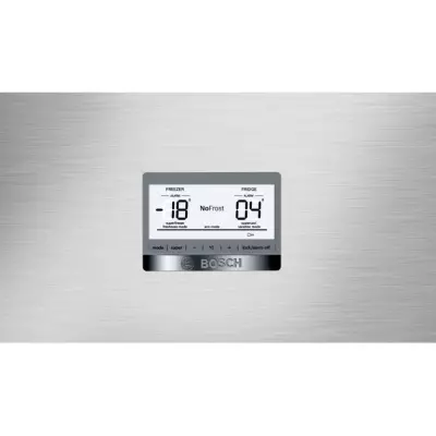 Холодильник Bosch KGA76PI30U - 2 Холодильник Bosch KGA76PI30U - 2