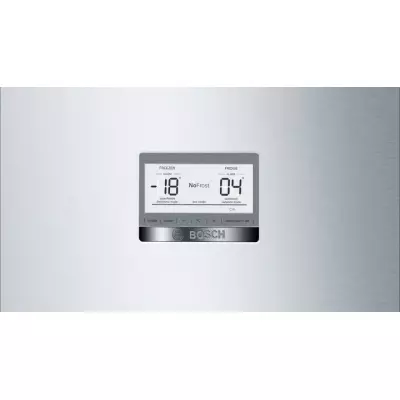 Холодильник Bosch KGN86HI306 - 1 Холодильник Bosch KGN86HI306 - 1