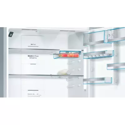 Холодильник Bosch KGN86HI306 - 2 Холодильник Bosch KGN86HI306 - 2