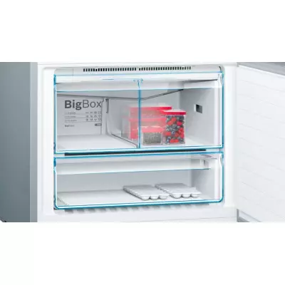 Холодильник Bosch KGN86HI306 - 3 Холодильник Bosch KGN86HI306 - 3
