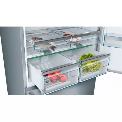 Холодильник Bosch KGN86HI306 - 4 Холодильник Bosch KGN86HI306 - 4