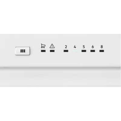 Холодильник Electrolux RRT5MF38W1 - 4 Холодильник Electrolux RRT5MF38W1 - 4