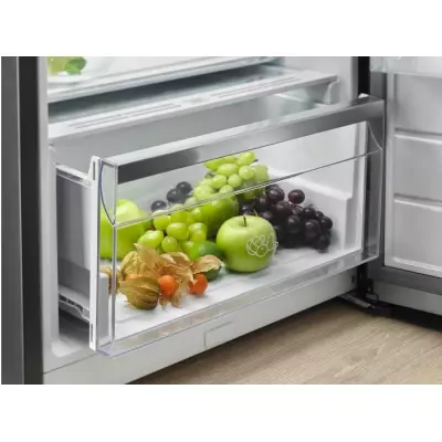 Холодильник Electrolux RRT5MF38W1 - 5 Холодильник Electrolux RRT5MF38W1 - 5