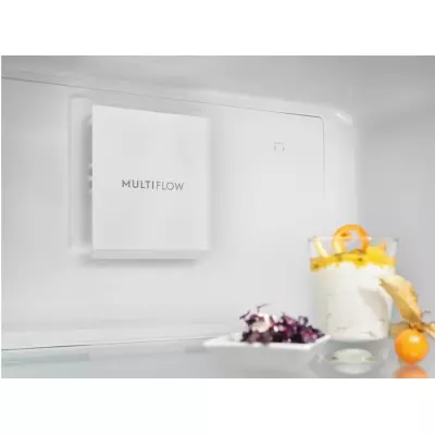 Холодильник Electrolux RRT5MF38W1 - 6 Холодильник Electrolux RRT5MF38W1 - 6