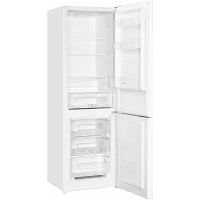 Холодильник Candy CMDS6182WN - 2 Холодильник Candy CMDS6182WN - 2