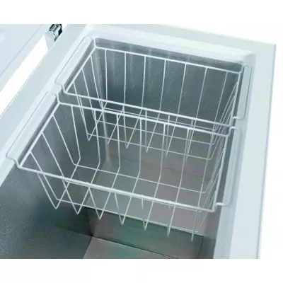 Морозильный ларь Snaige FH25SM-TM000F1 - 1 Морозильный ларь Snaige FH25SM-TM000F1 - 1