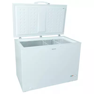 Морозильный ларь Snaige FH30SM-TM000F1 - 1