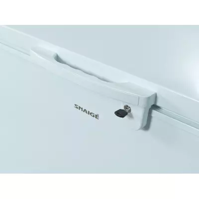 Морозильный ларь Snaige FH30SM-TM000F1 - 6