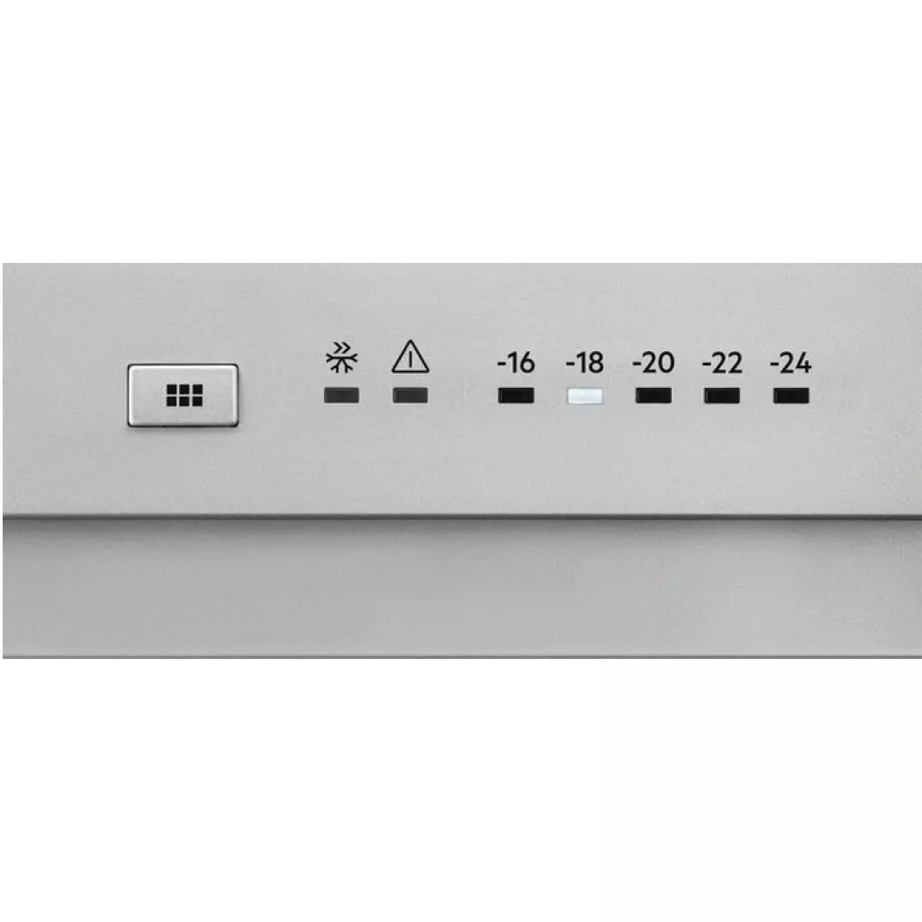 Морозильная камера Electrolux RUT7ME28X2 - 3 Морозильная камера Electrolux RUT7ME28X2 - 3