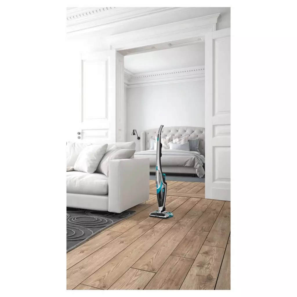 Пылесос Sencor SVC0740BL - 3 Пылесос Sencor SVC0740BL - 3