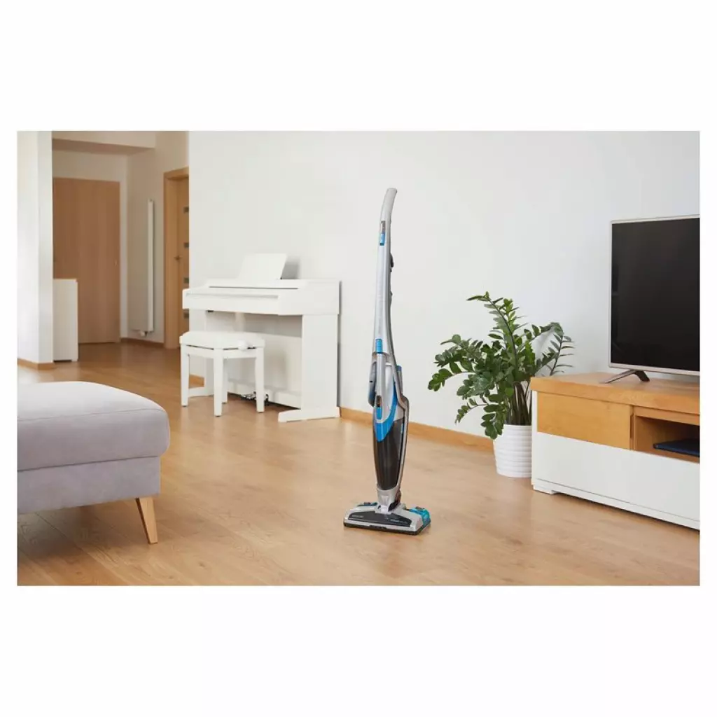 Пылесос Sencor SVC0740BL - 10 Пылесос Sencor SVC0740BL - 10