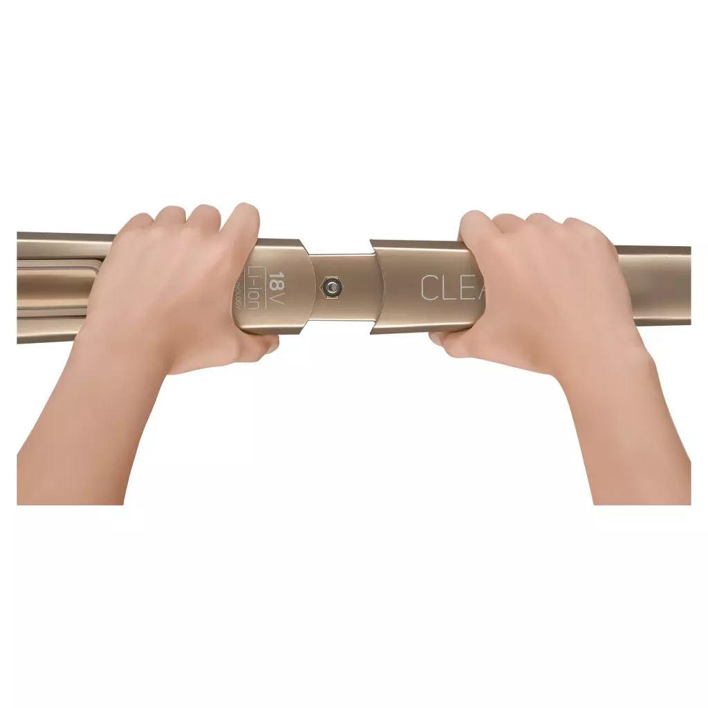 Пылесос Sencor SVC8618GD - 7