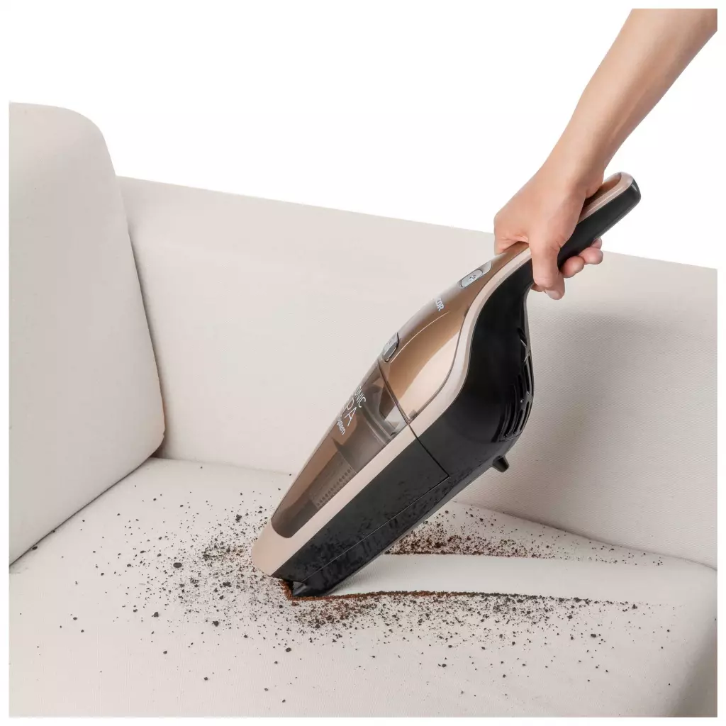 Пылесос Sencor SVC8618GD - 8