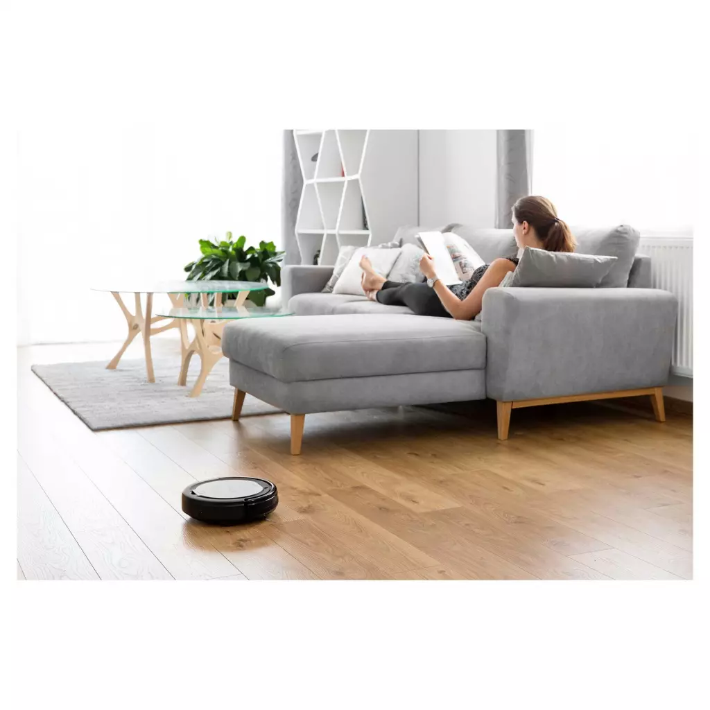 Пылесос Sencor SRV1000SL - 3 Пылесос Sencor SRV1000SL - 3