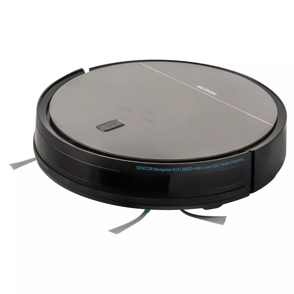 Пылесос Sencor SRV2230TI - 4 Пылесос Sencor SRV2230TI - 4