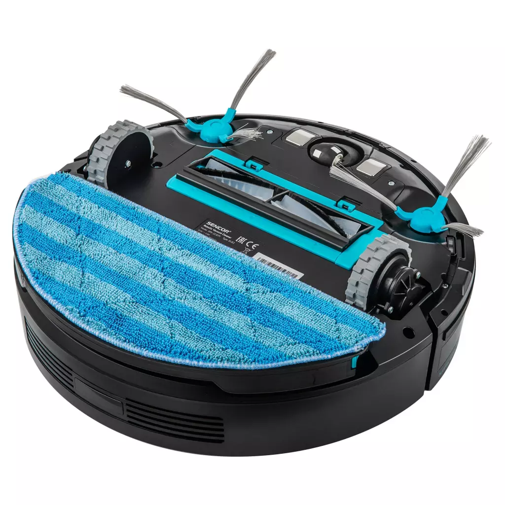 Пылесос Sencor SRV2230TI - 5 Пылесос Sencor SRV2230TI - 5