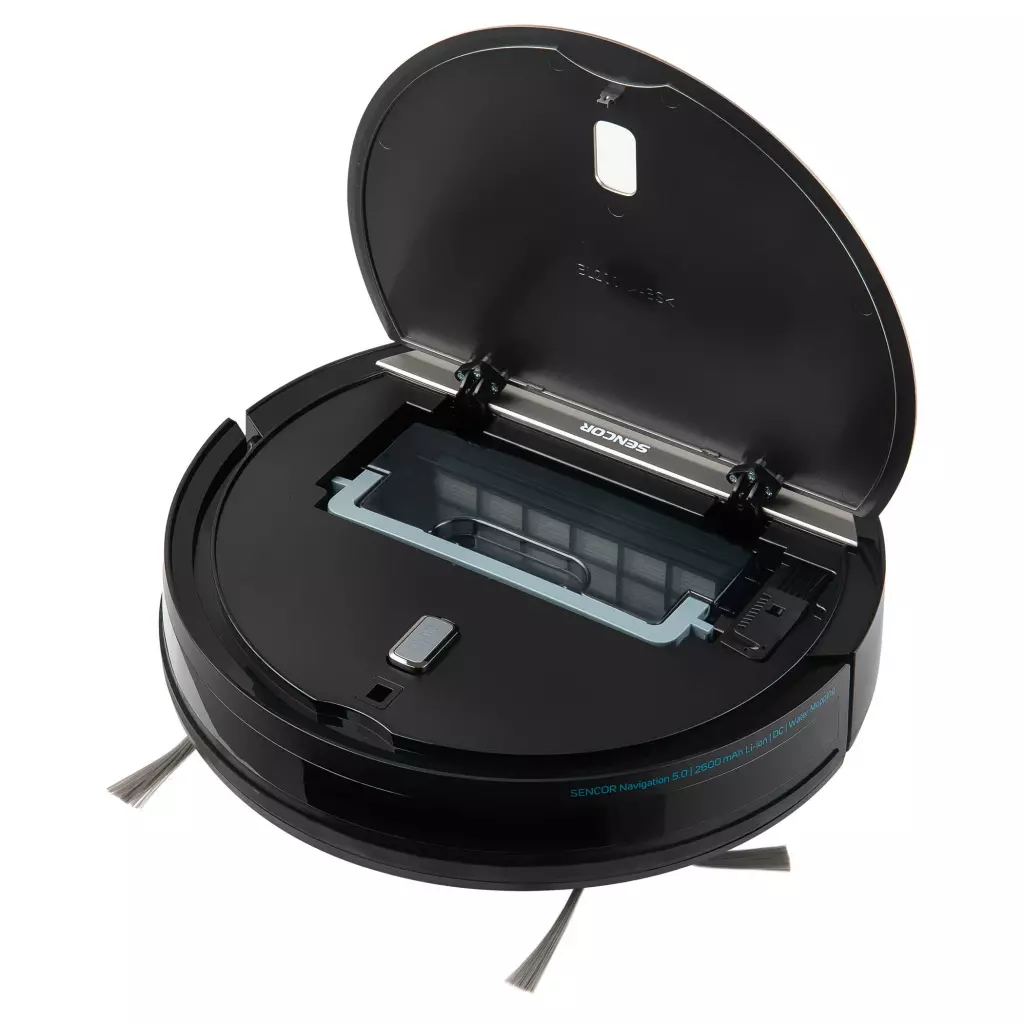 Пылесос Sencor SRV2230TI - 8 Пылесос Sencor SRV2230TI - 8