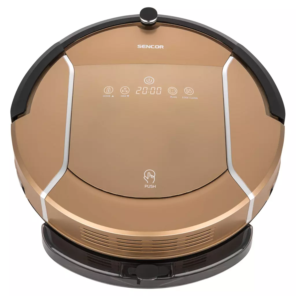 Пылесос Sencor SRV4000GD-EUE3 - 1 Пылесос Sencor SRV4000GD-EUE3 - 1