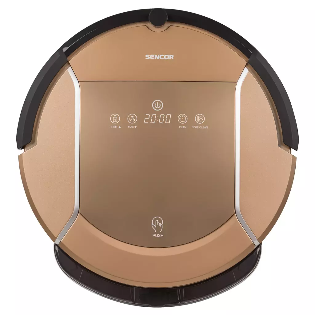 Пылесос Sencor SRV4000GD-EUE3 - 2 Пылесос Sencor SRV4000GD-EUE3 - 2