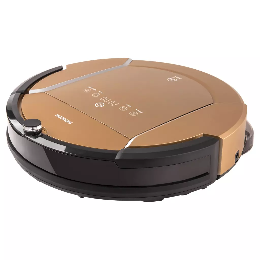 Пылесос Sencor SRV4000GD-EUE3 - 4 Пылесос Sencor SRV4000GD-EUE3 - 4