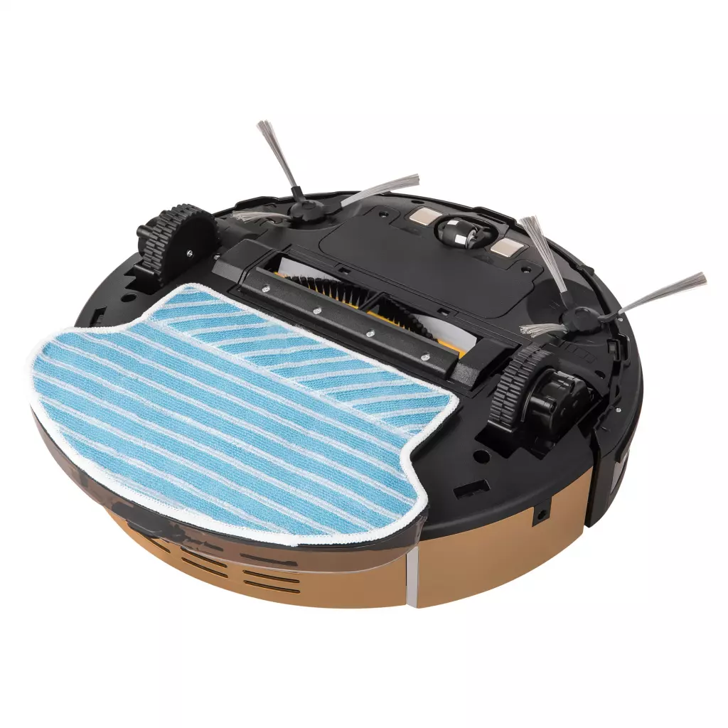 Пылесос Sencor SRV4000GD-EUE3 - 5 Пылесос Sencor SRV4000GD-EUE3 - 5