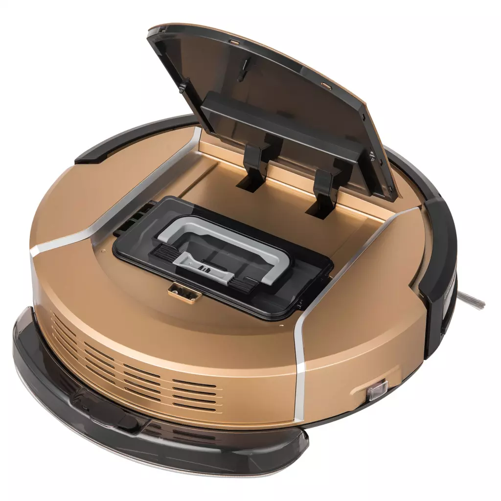 Пылесос Sencor SRV4000GD-EUE3 - 8 Пылесос Sencor SRV4000GD-EUE3 - 8