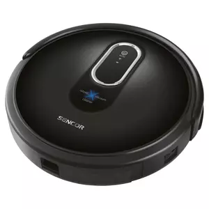 Пылесос Sencor SRV6250BK-EUE3