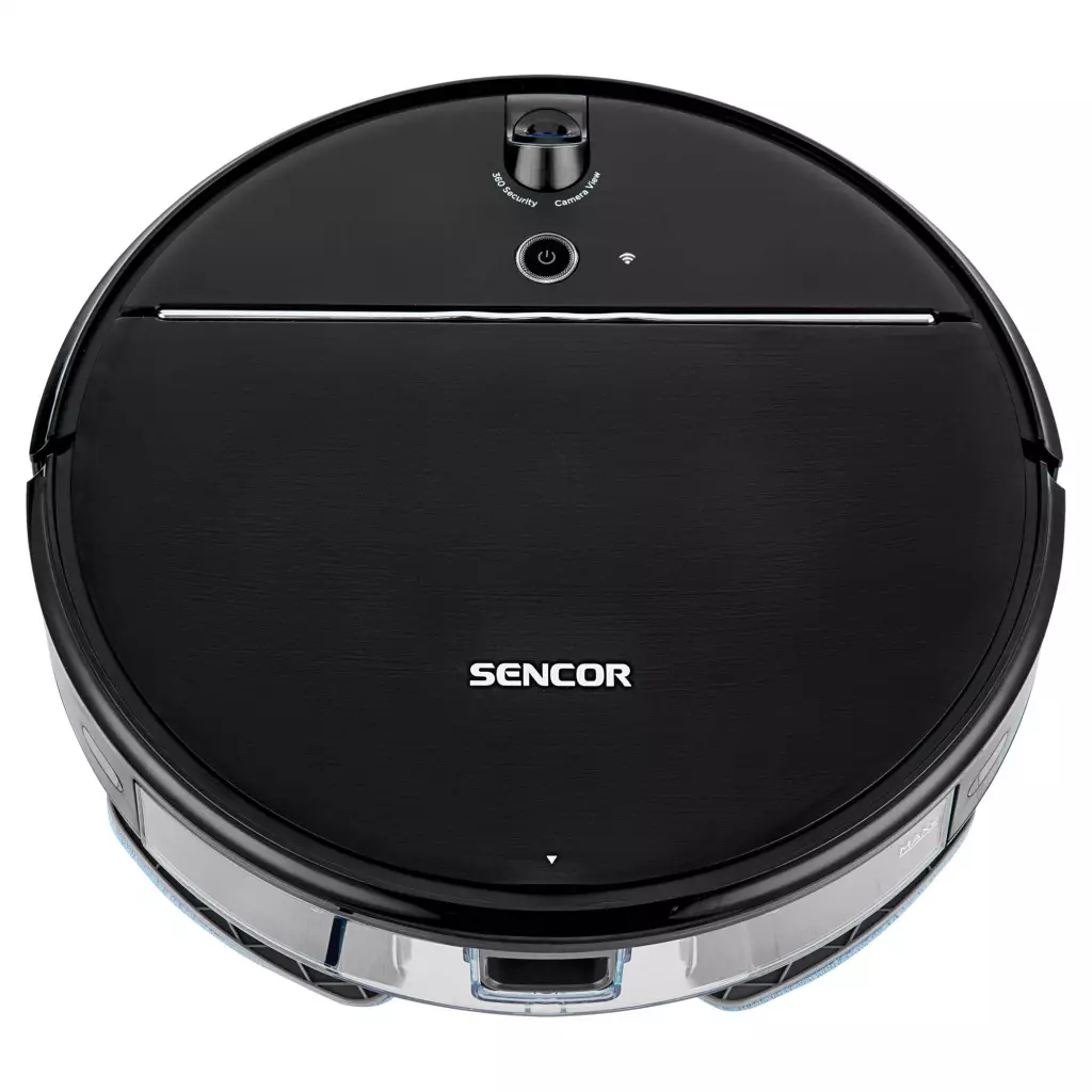 Пылесос Sencor SRV8550BK - 1 Пылесос Sencor SRV8550BK - 1