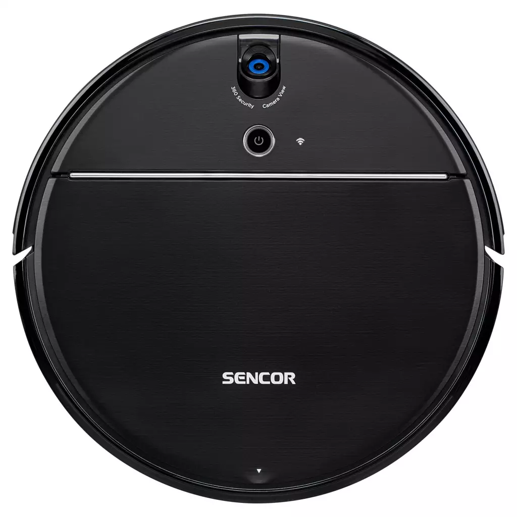 Пылесос Sencor SRV8550BK - 2 Пылесос Sencor SRV8550BK - 2