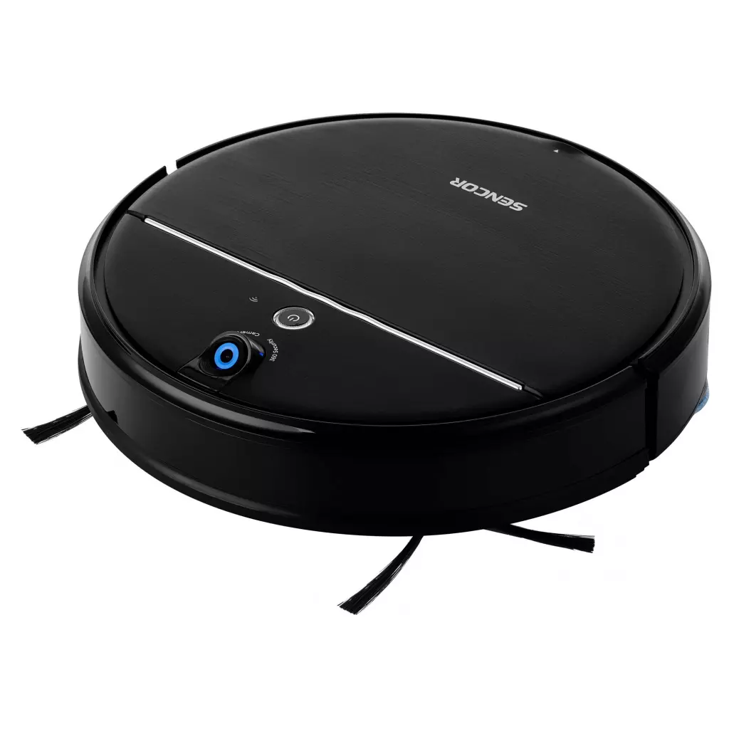 Пылесос Sencor SRV8550BK - 4 Пылесос Sencor SRV8550BK - 4