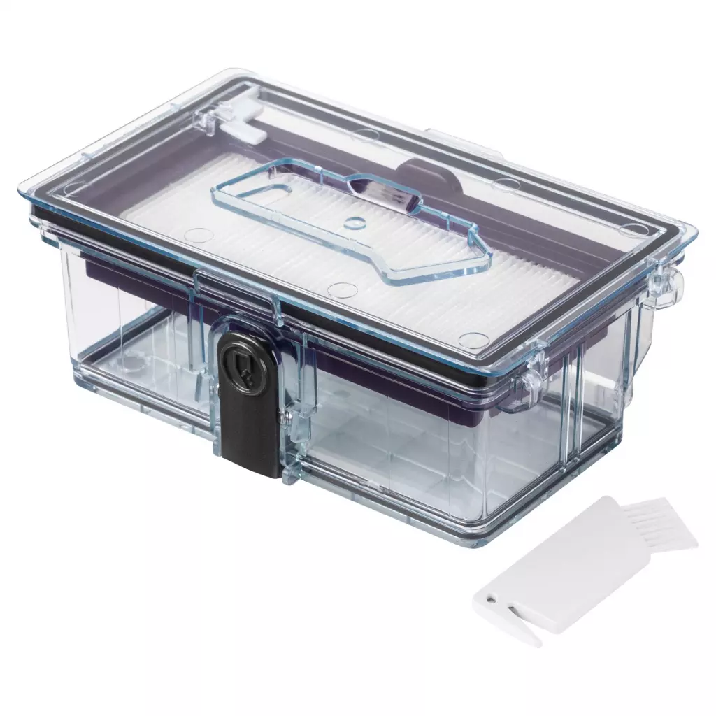 Пылесос Sencor SRV8550BK - 9 Пылесос Sencor SRV8550BK - 9