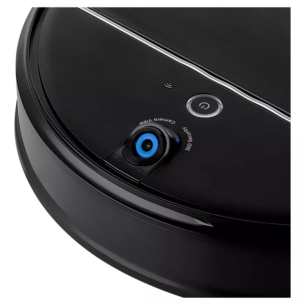 Пылесос Sencor SRV8550BK - 10 Пылесос Sencor SRV8550BK - 10