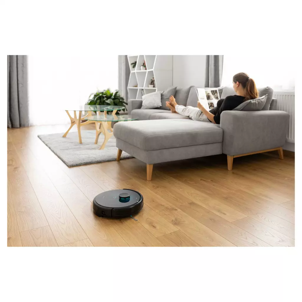 Пылесос Sencor SRV9250BK - 1 Пылесос Sencor SRV9250BK - 1