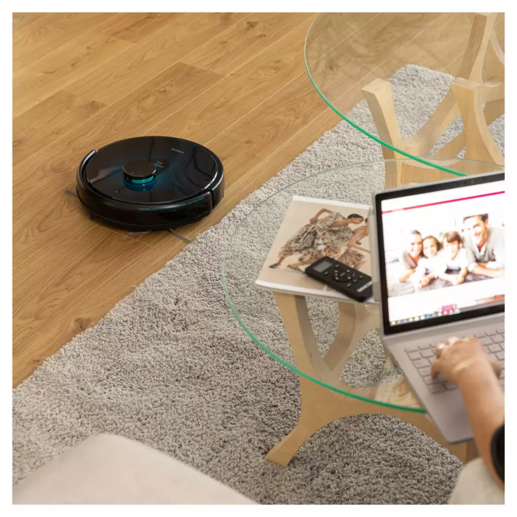 Пылесос Sencor SRV9250BK - 2 Пылесос Sencor SRV9250BK - 2