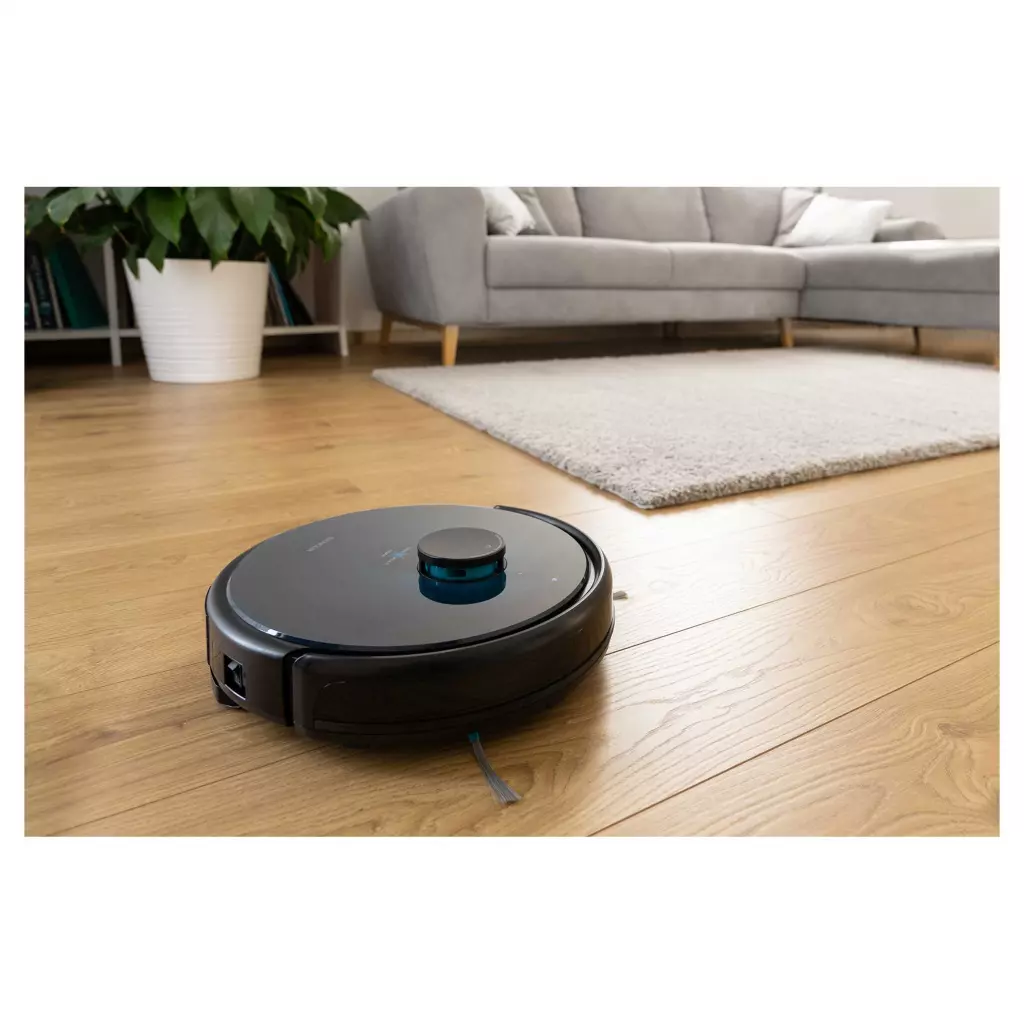 Пылесос Sencor SRV9250BK - 3 Пылесос Sencor SRV9250BK - 3