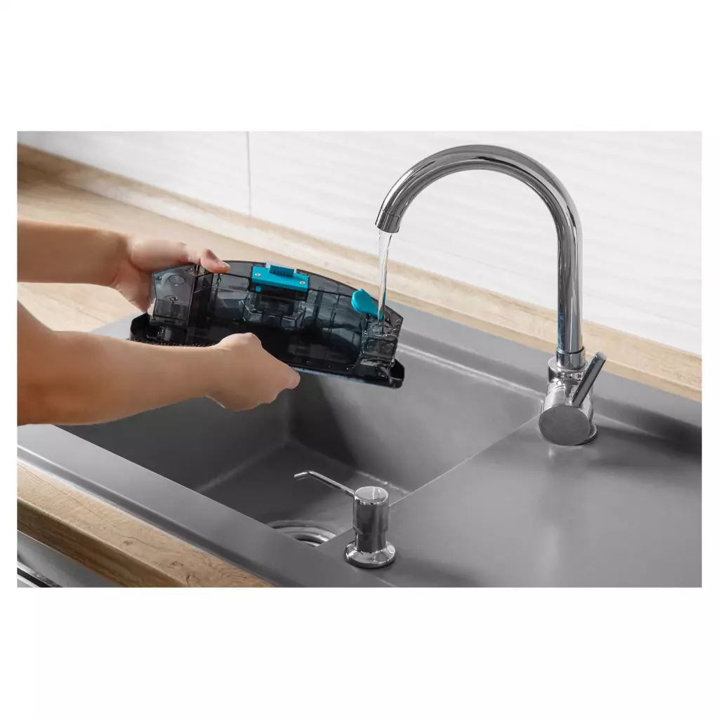 Пылесос Sencor SRV9250BK - 5 Пылесос Sencor SRV9250BK - 5