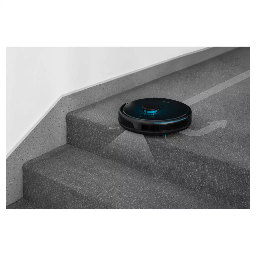 Пылесос Sencor SRV9250BK - 8 Пылесос Sencor SRV9250BK - 8